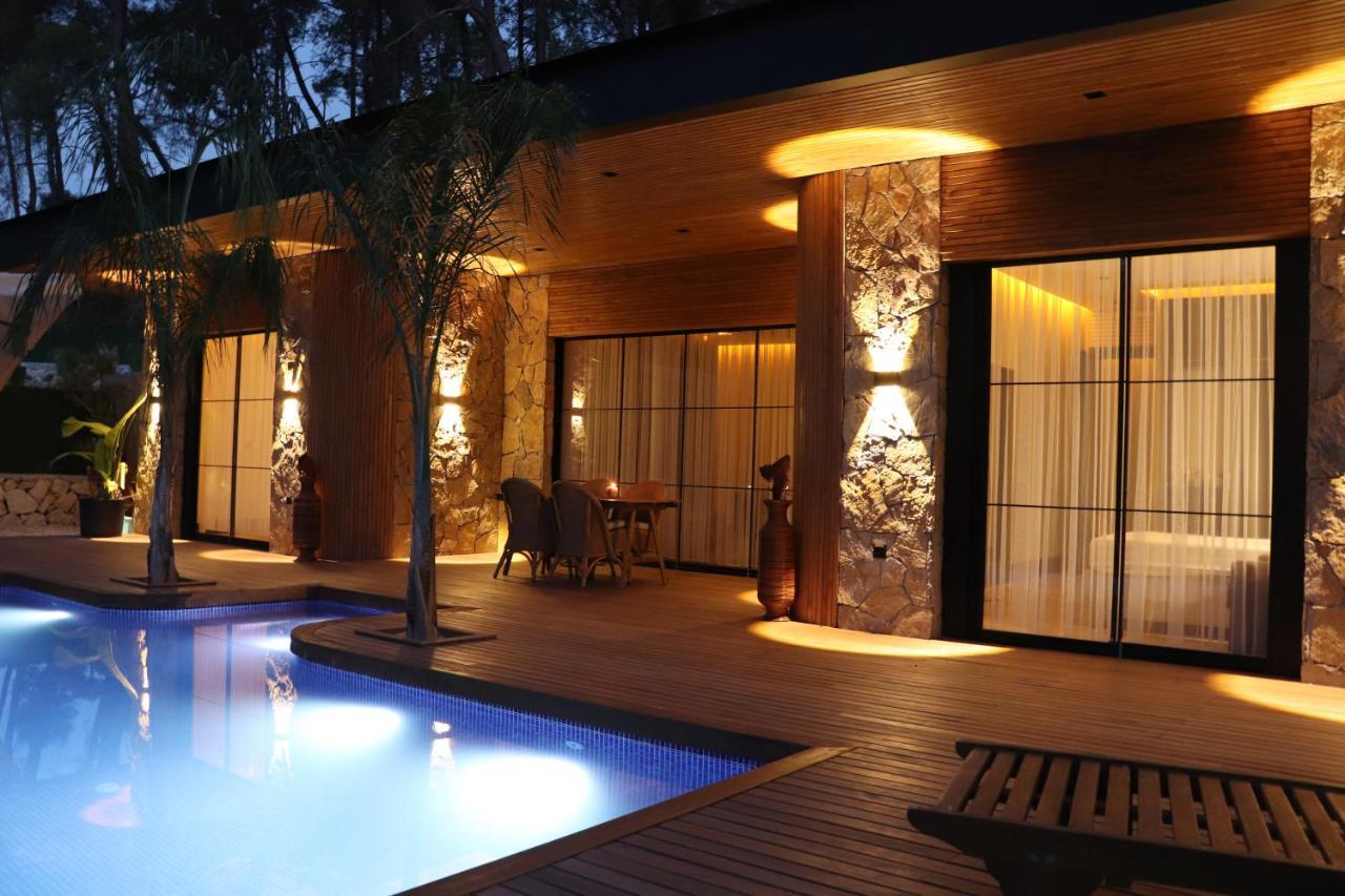 Metavilla Kemer Exterior foto