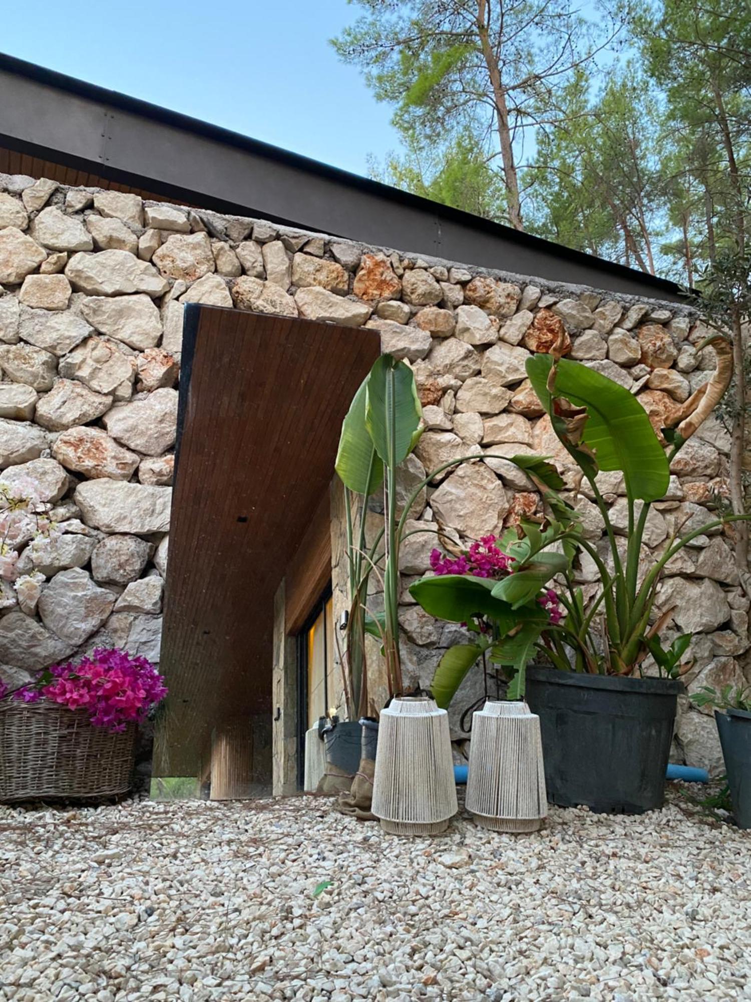 Metavilla Kemer Exterior foto